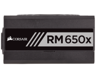 Corsair RM650X 650W Gold BOX - 308911 - zdjęcie 8